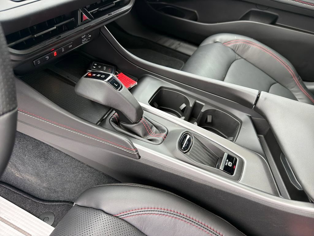 New 2026 Dodge Charger Scat Pack AWD/4WD image 24