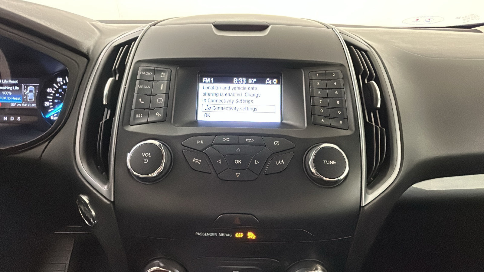Used 2019 Ford Edge SE AWD/4WD image 27