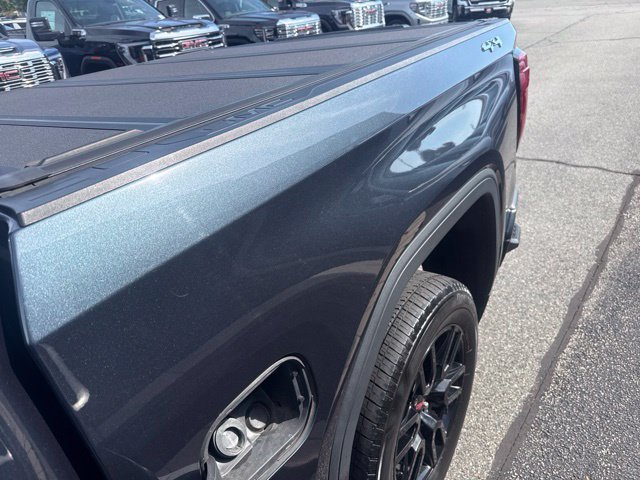 Used 2020 GMC Sierra 1500 Elevation w/ Elevation Value Package AWD/4WD image 6