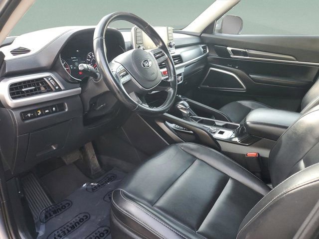 Used 2020 Kia Telluride S FWD image 19