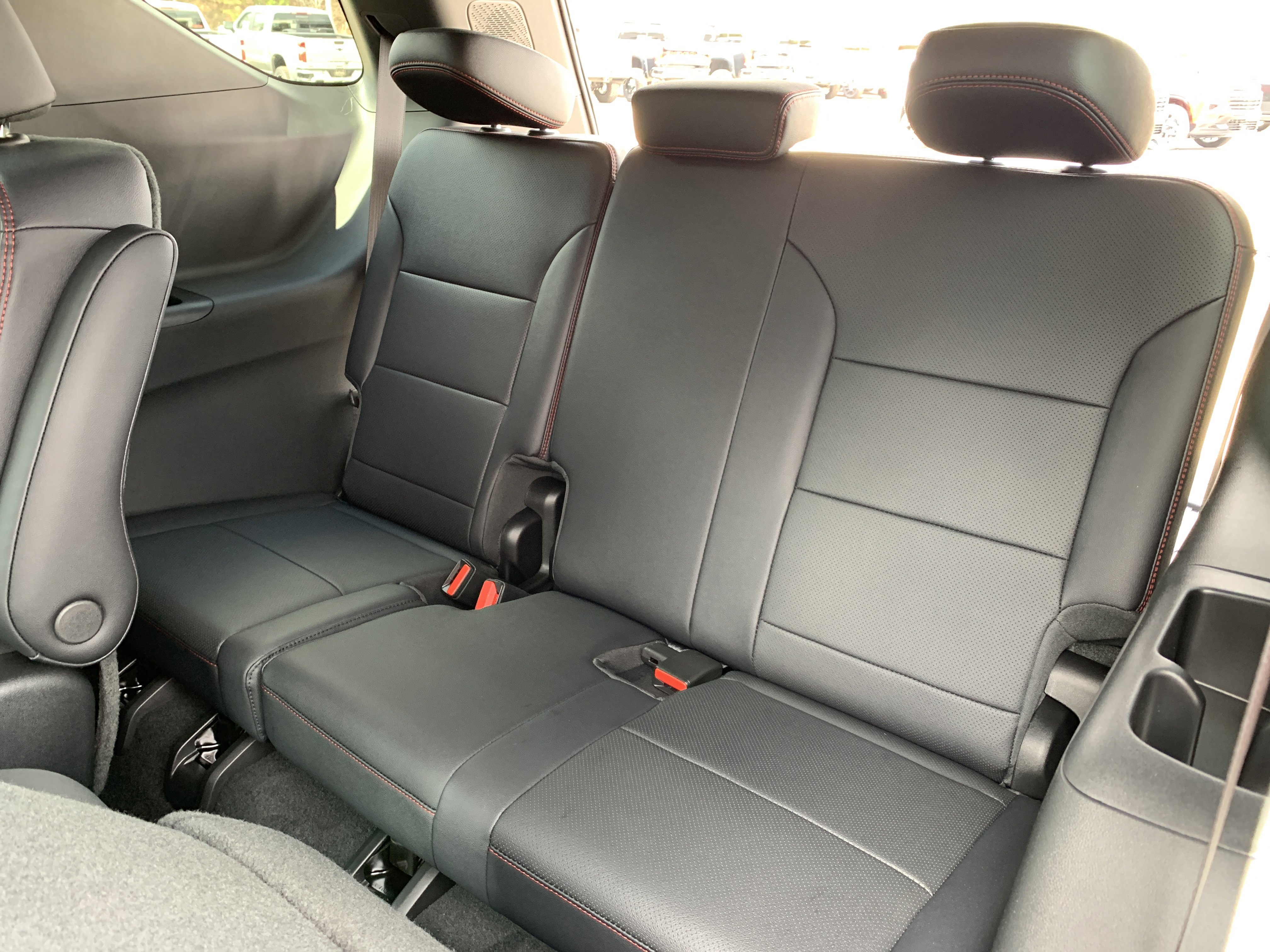 New 2026 Chevrolet Traverse RS w/ LPO, Floor Liner Package image 19