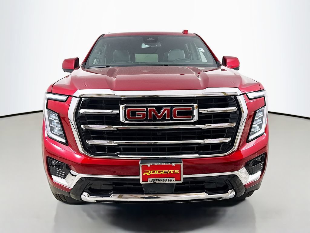 New 2026 GMC Yukon XL Elevation AWD/4WD image 2