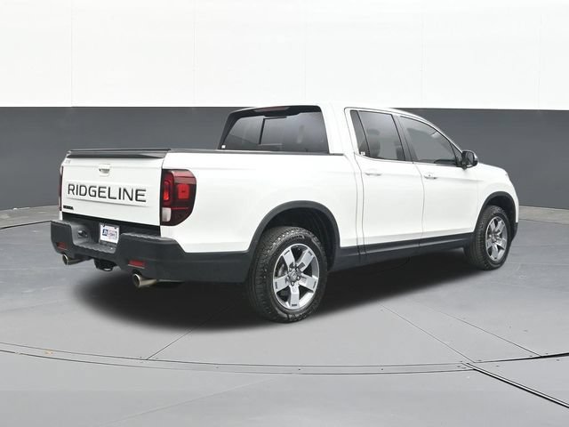 Used 2025 Honda Ridgeline RTL image 13