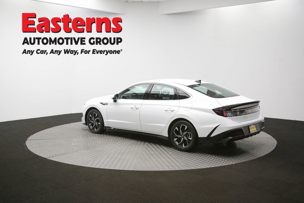 Used 2024 Hyundai Sonata SEL image 63