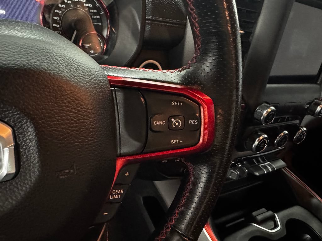 Used 2021 RAM 1500 Rebel w/ Level 1 Equipment Group AWD/4WD image 6