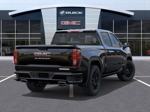 New 2026 GMC Sierra 1500 Elevation image 28