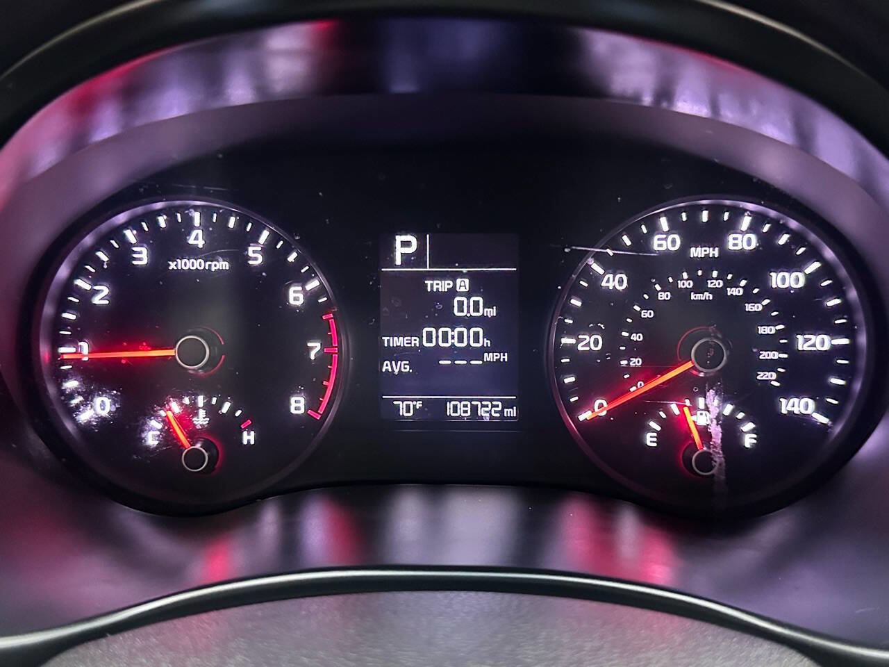 Used 2019 Kia Rio S image 21