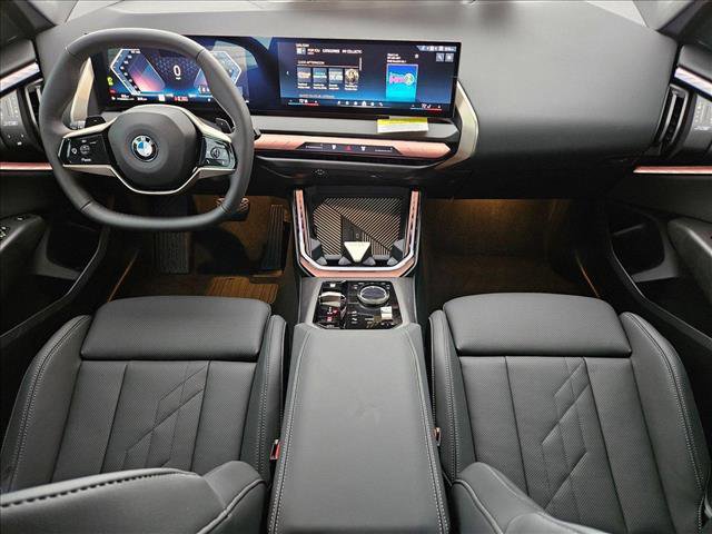 Used 2025 BMW X3 xDrive30i w/ Convenience Package image 17