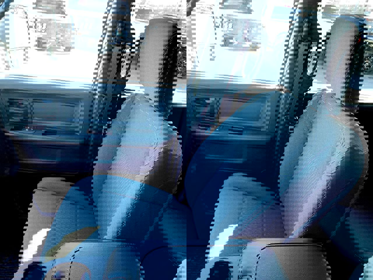 Used 2024 RAM 3500 Tradesman w/ Chrome Appearance Group image 23