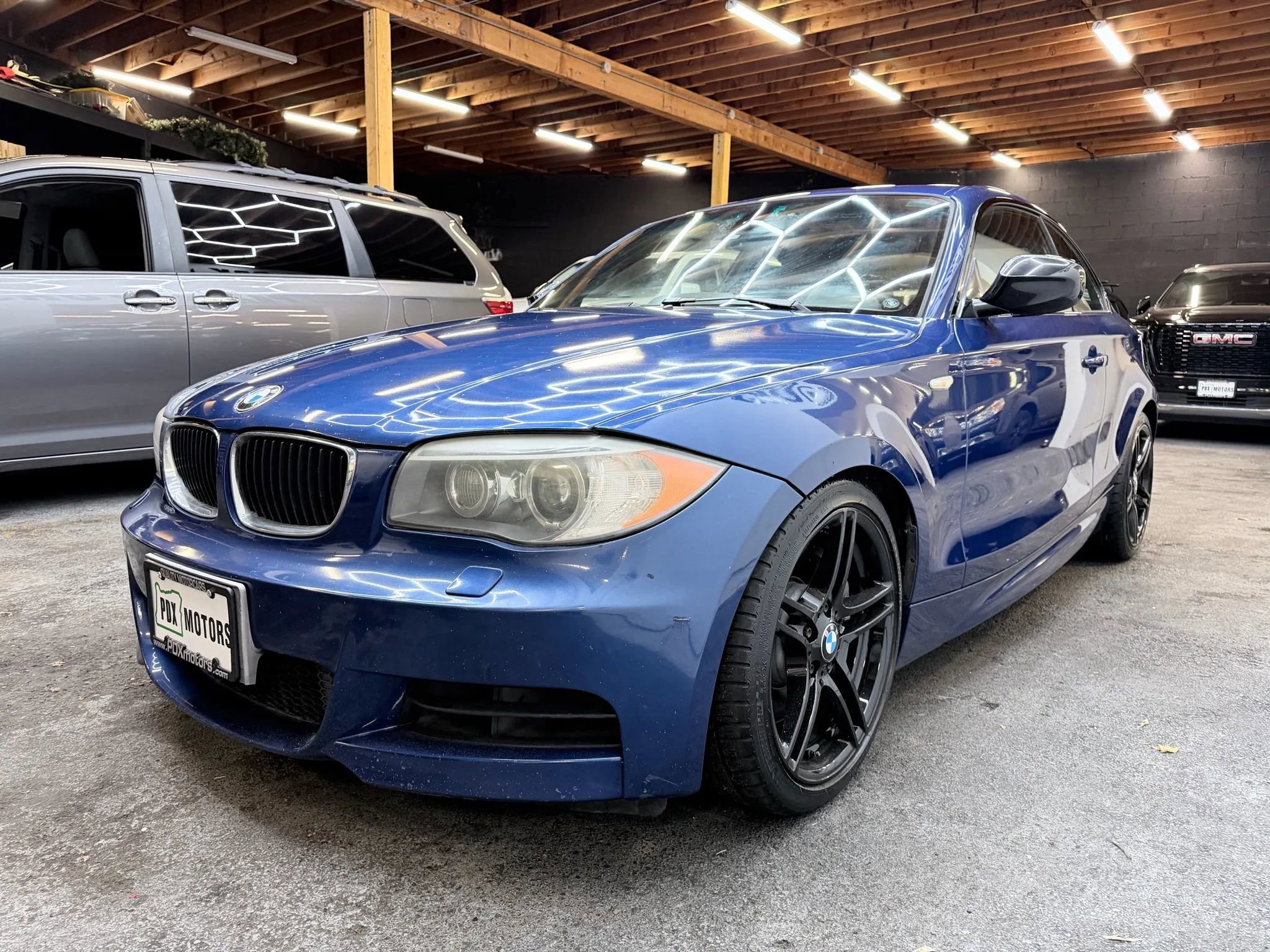Used 2013 BMW 135is Coupe image 4
