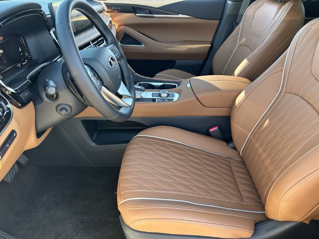 New 2027 INFINITI QX60 Autograph AWD/4WD image 21