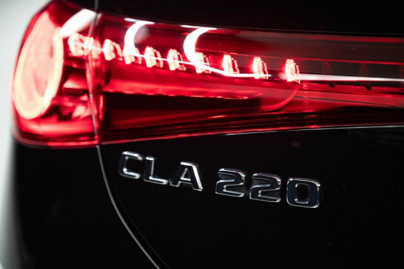 New 2027 Mercedes-Benz CLA 220 image 9