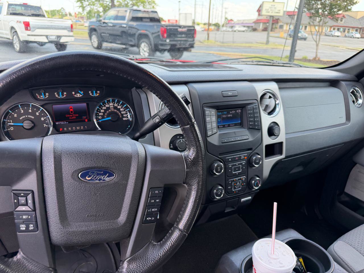 Used 2013 Ford F150 XLT w/ Luxury Equipment Group AWD/4WD image 11