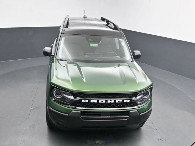 New 2025 Ford Bronco Sport Outer Banks w/ Outer Banks Tech Package+ image 21