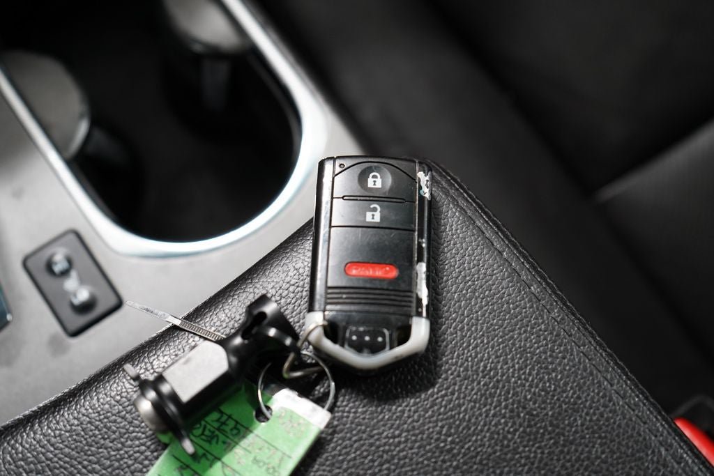 Used 2015 Acura RDX AWD image 24