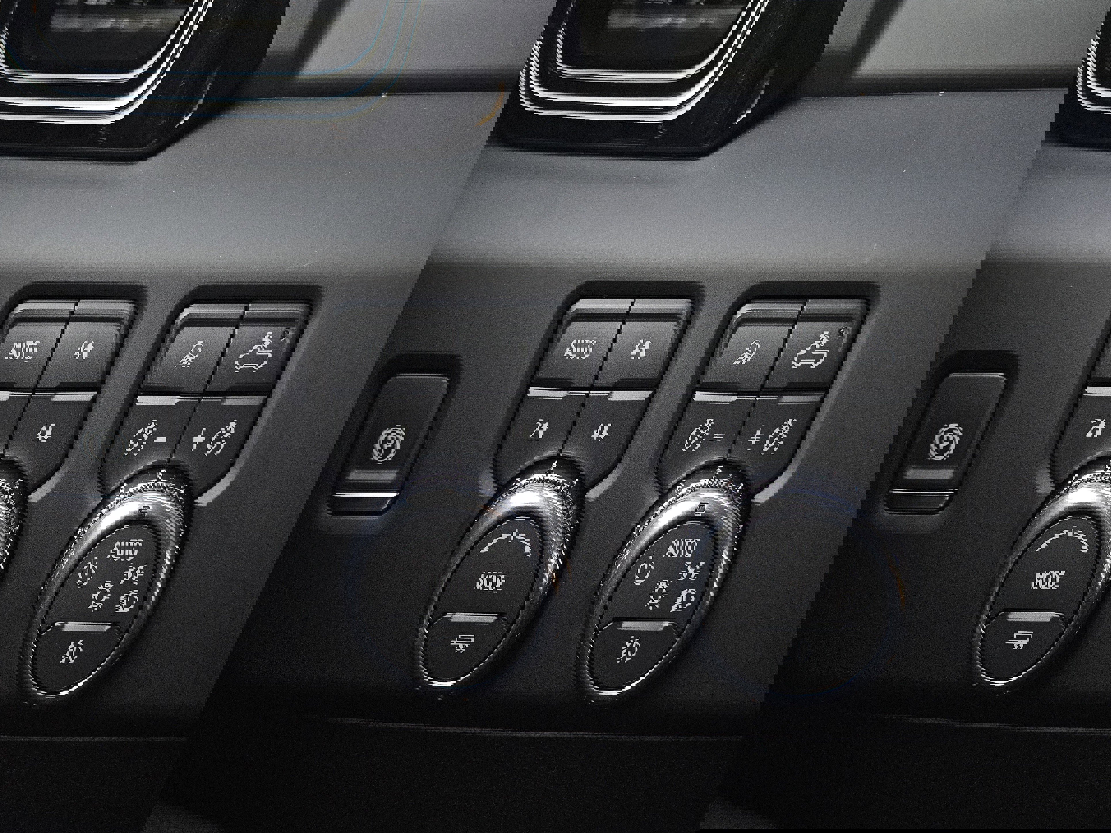 New 2026 GMC Sierra 2500 AT4 image 20