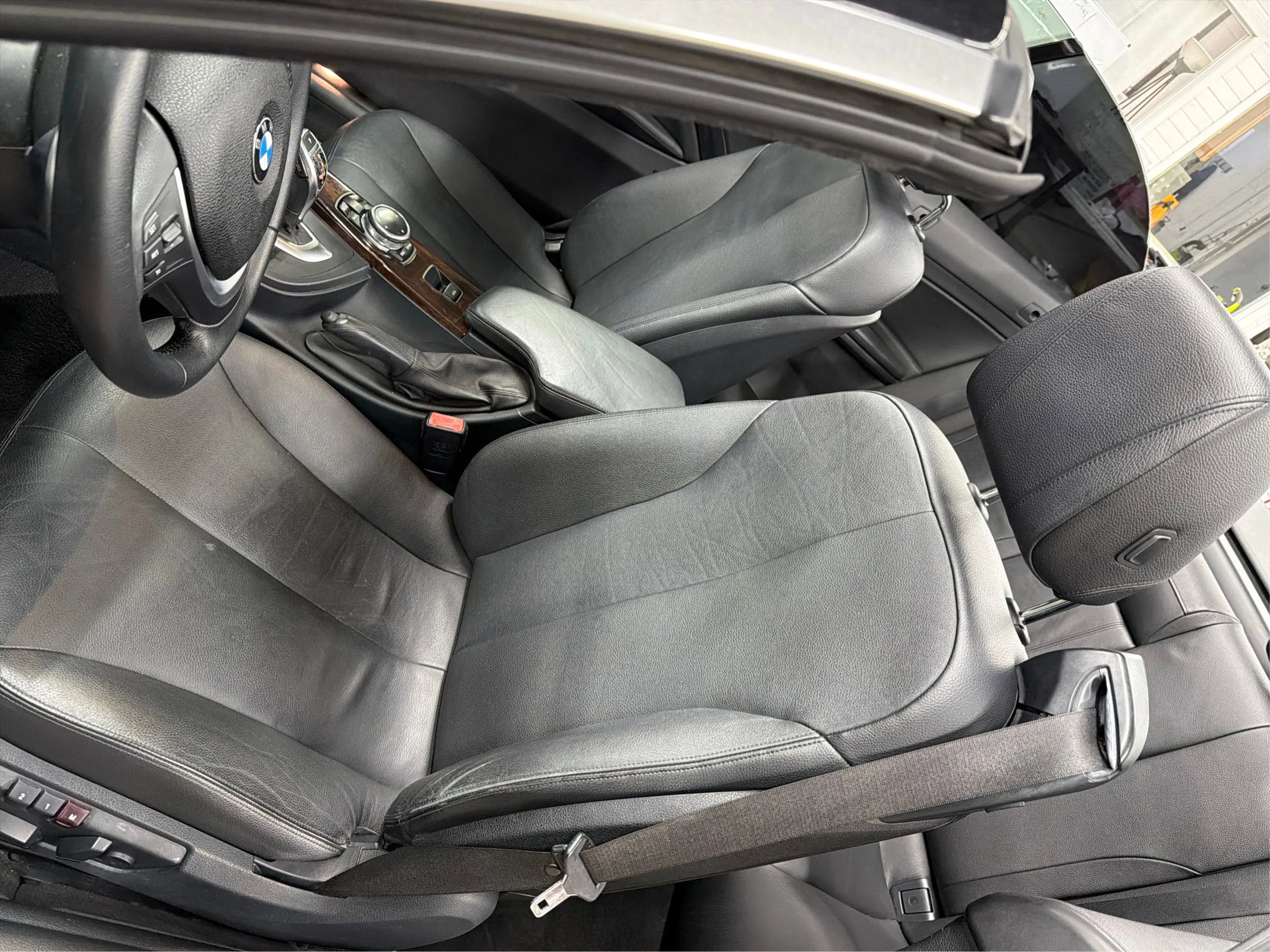 Used 2014 BMW 428i Convertible image 31