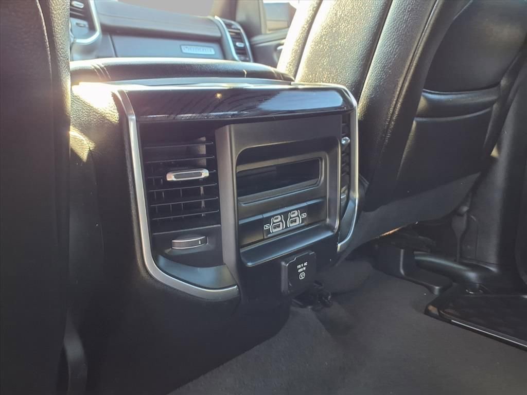Certified 2024 RAM 1500 Laramie image 24