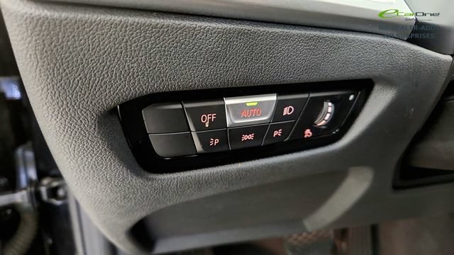 Used 2025 BMW 430i w/ Premium Package RWD image 48