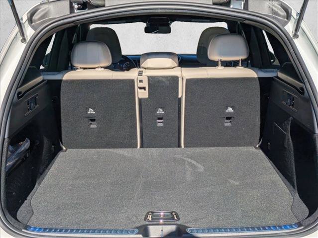 Certified 2026 Mercedes-Benz GLC 300 image 6