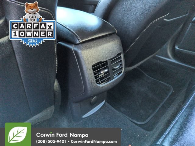 Used 2018 Ford Fusion SE w/ Equipment Group 201A FWD image 27