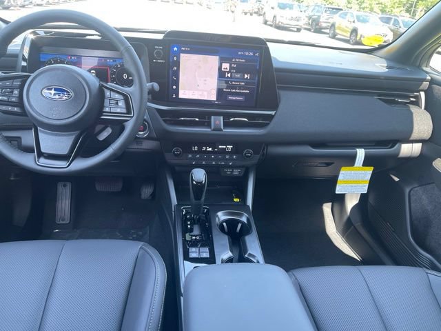 New 2026 Subaru Outback Limited AWD/4WD image 13