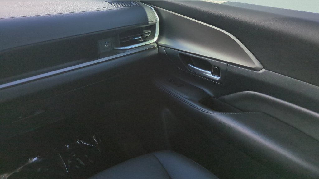 Used 2024 Toyota Grand Highlander FWD image 13
