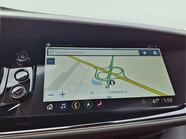 Certified 2023 Buick Envision Avenir image 5