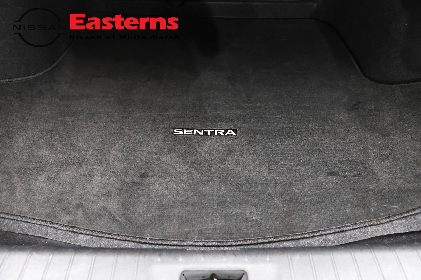 Used 2023 Nissan Sentra SV FWD image 9