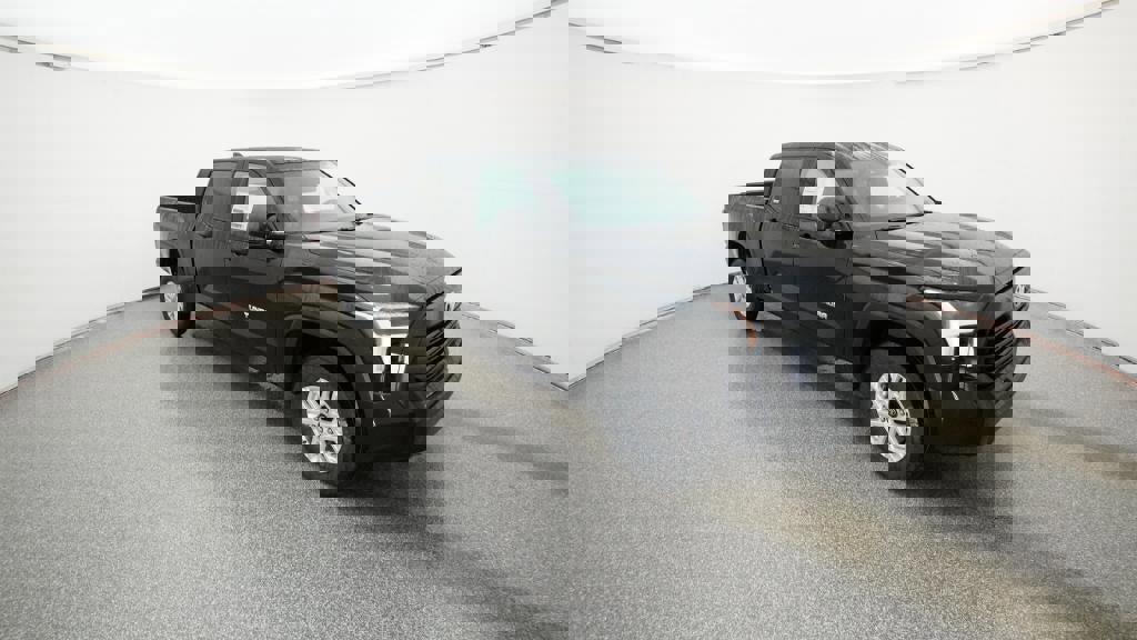 New 2026 Toyota Tundra SR5 w/ SR5 Premium Package image 41