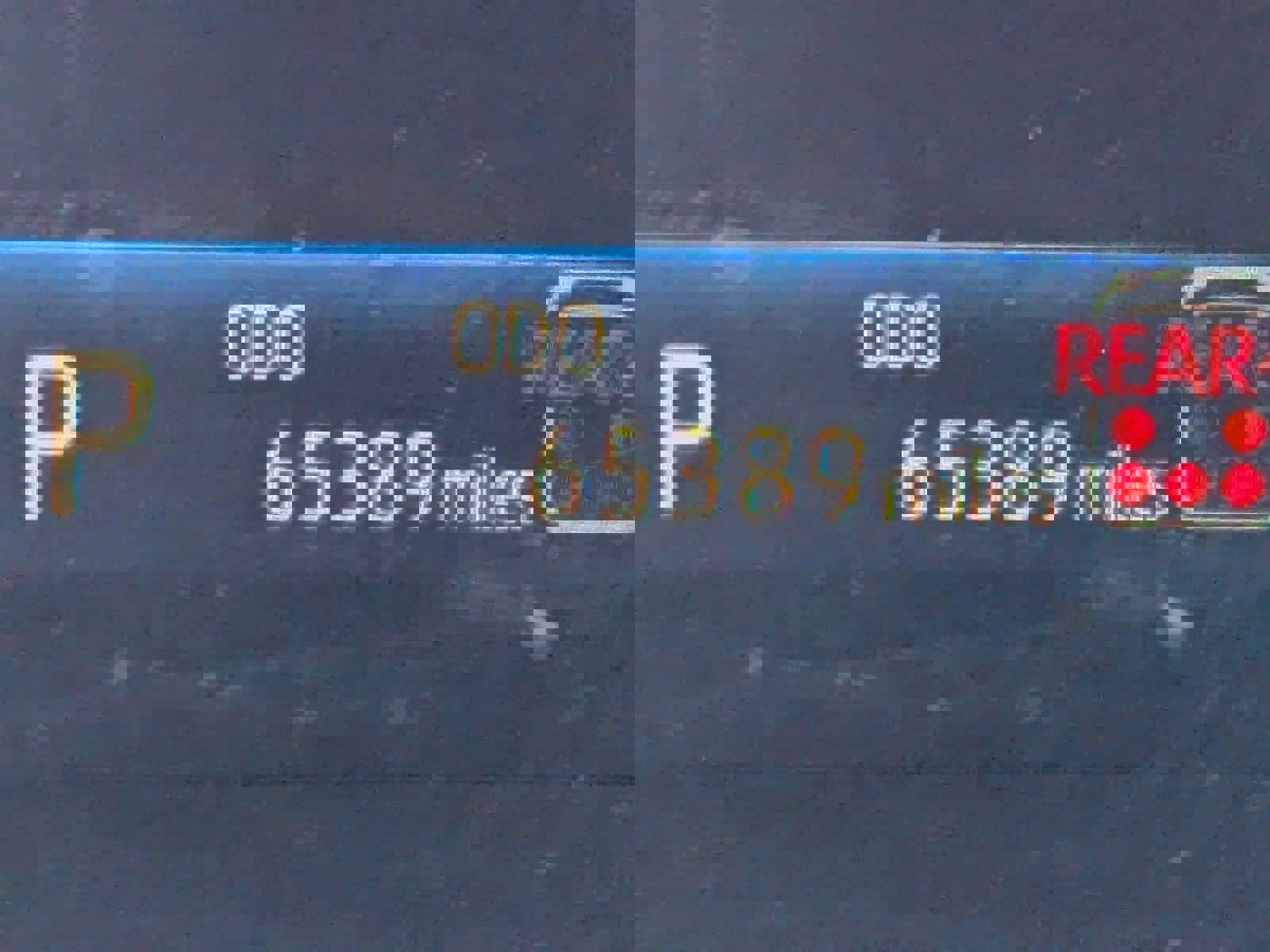 Used 2024 Toyota Highlander XSE image 35