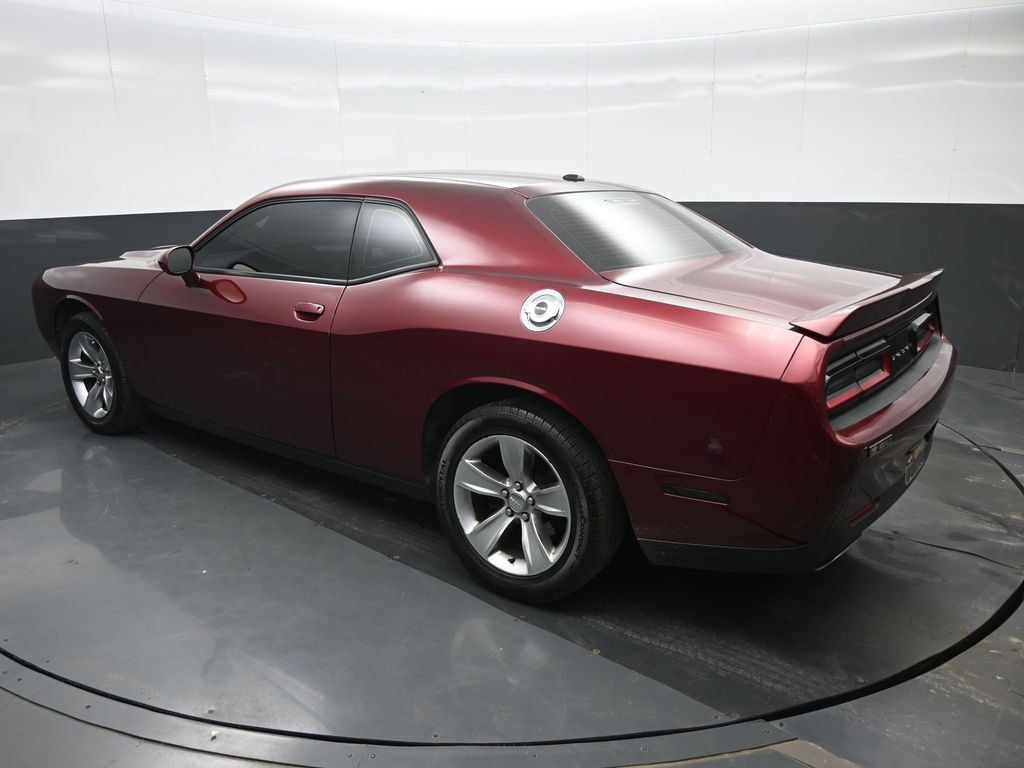 Used 2020 Dodge Challenger SXT image 20