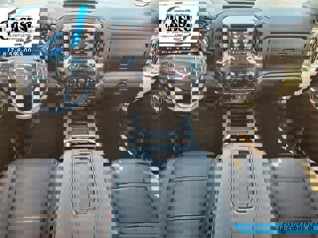 Used 2021 GMC Sierra 1500 SLT image 2