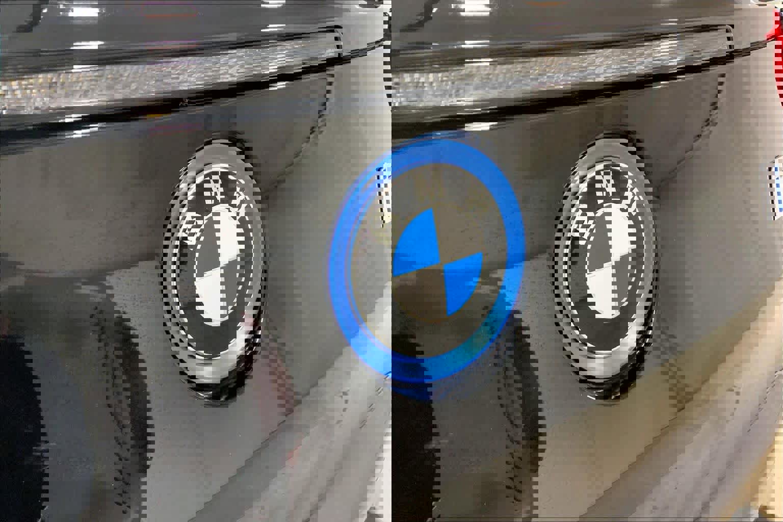 Used 2014 BMW i8 image 30