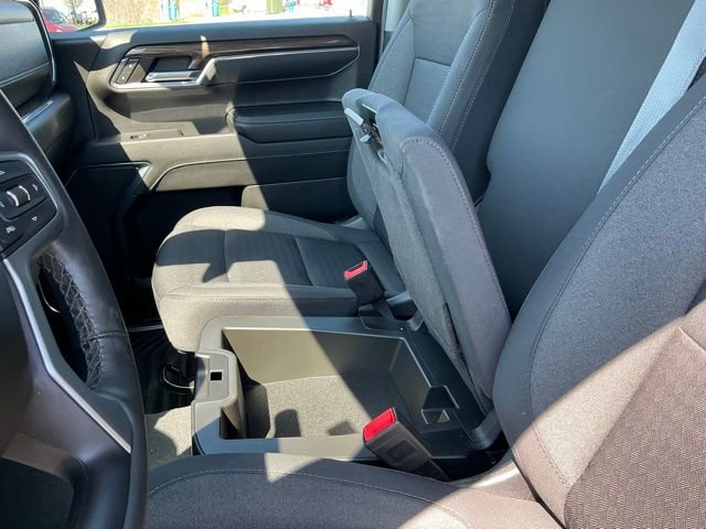 Used 2023 Chevrolet Silverado 1500 LT image 34