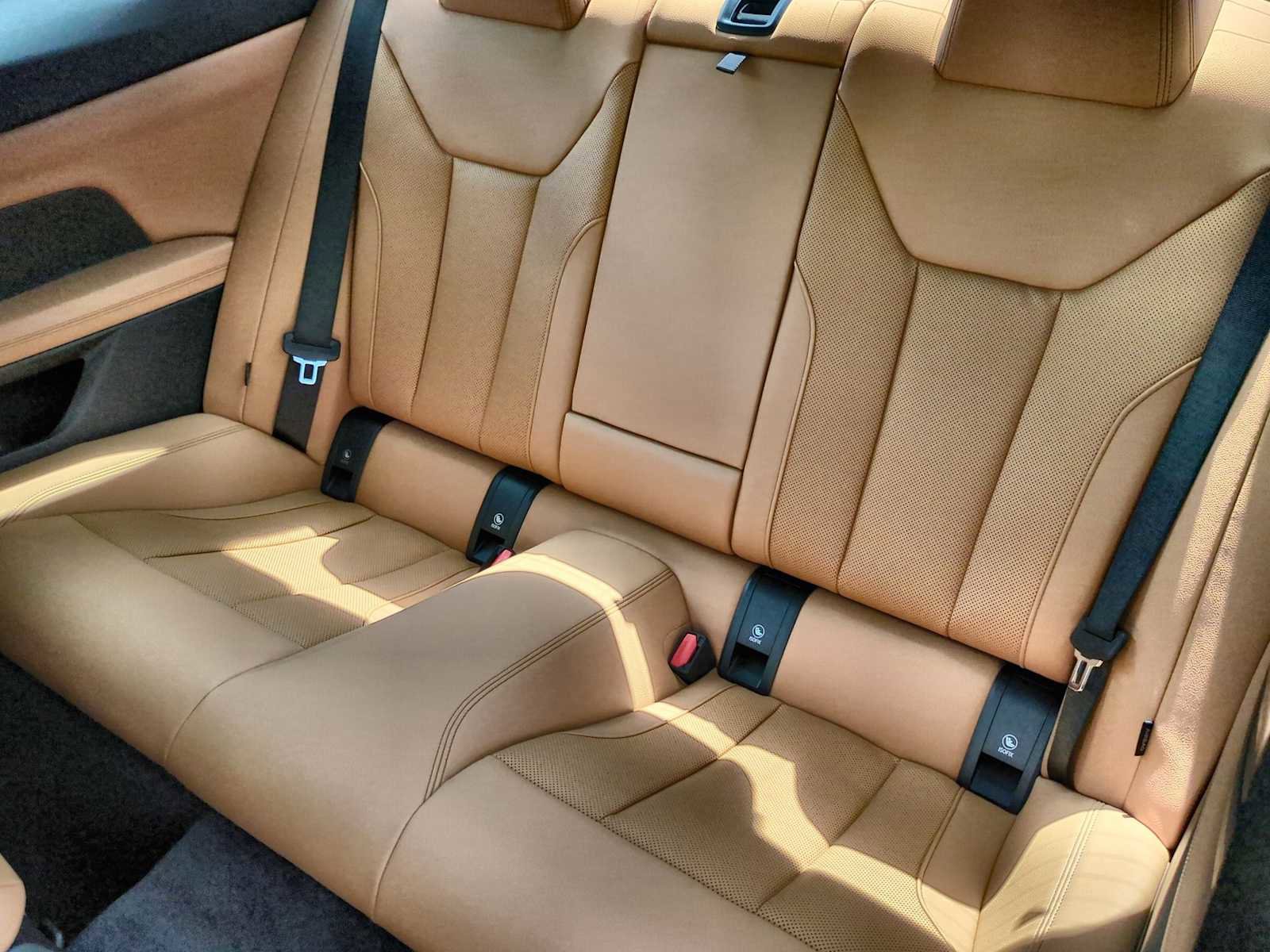 New 2026 BMW 430i xDrive Coupe w/ M Sport Package image 21