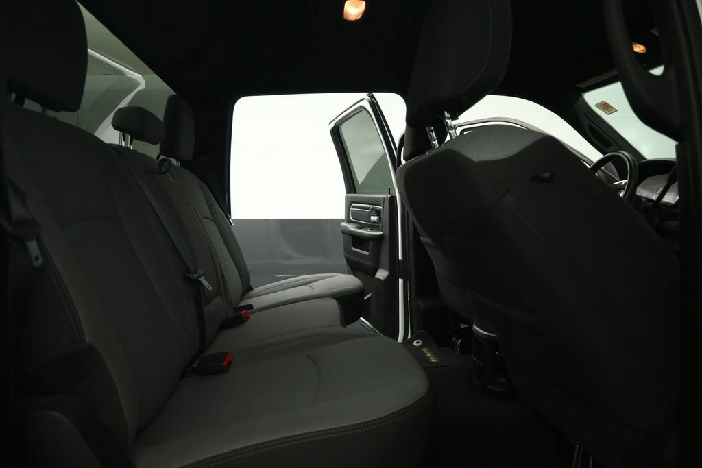 Used 2024 RAM 3500 Big Horn AWD/4WD image 56