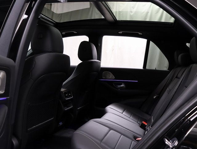 New 2026 Mercedes-Benz GLE 350 4MATIC image 13