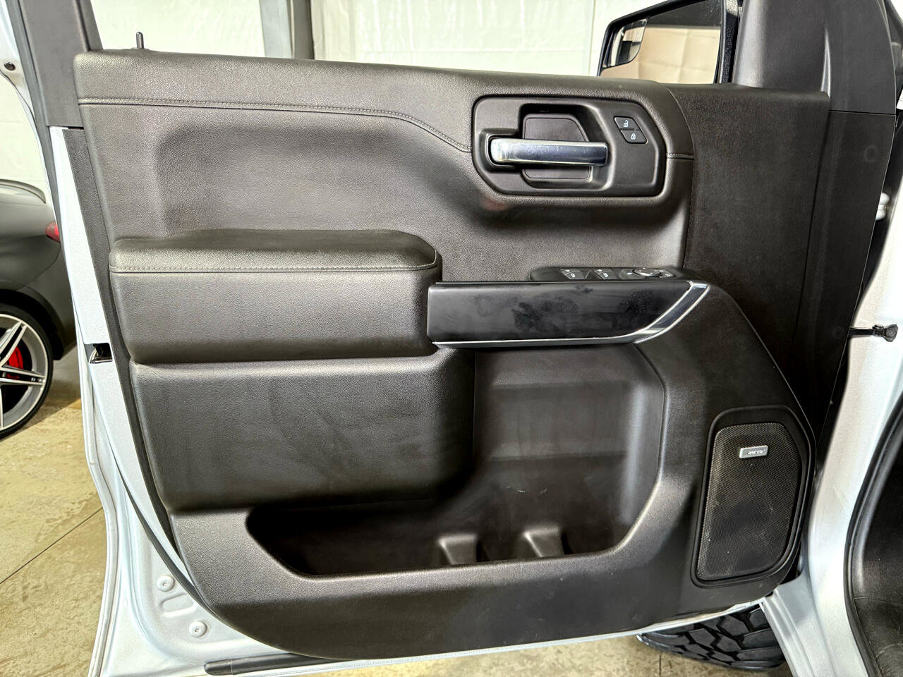 Used 2022 Chevrolet Silverado 1500 RST w/ All Star Edition Plus image 12