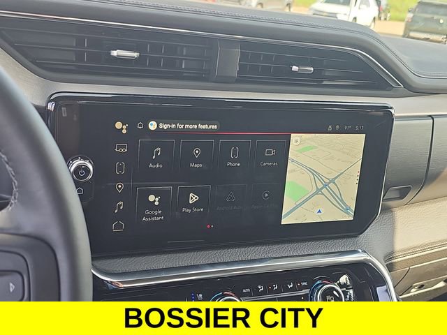 New 2025 GMC Sierra 1500 Denali image 15