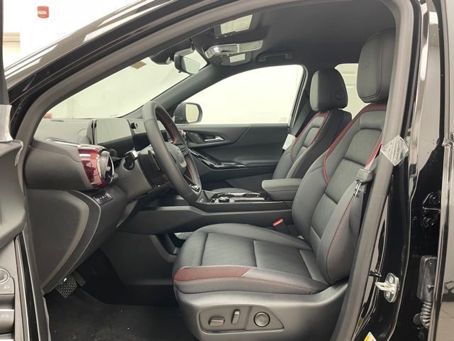 New 2026 Chevrolet Equinox RS image 8