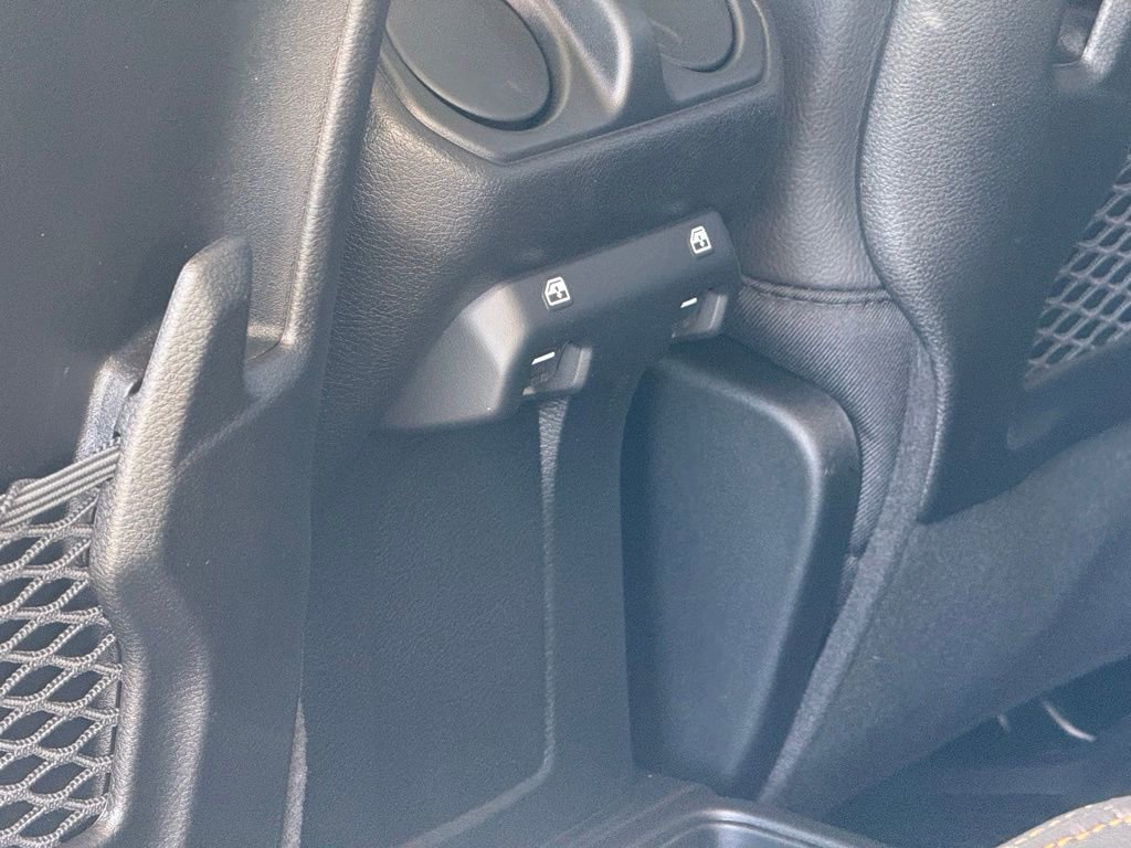 New 2026 Jeep Gladiator Sport S image 26