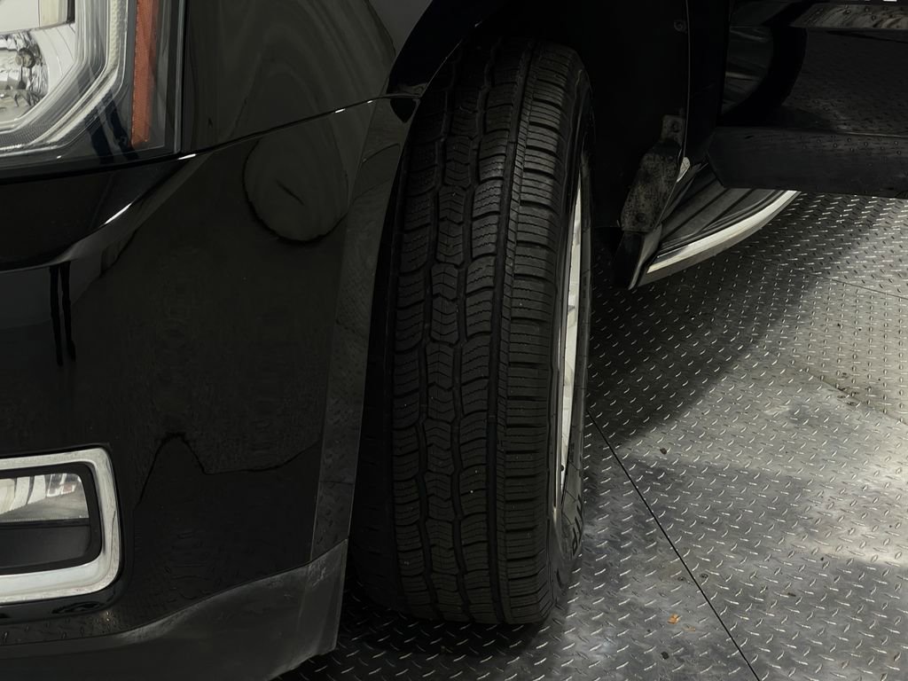 Used 2018 GMC Yukon SLT w/ Open Road Package image 39