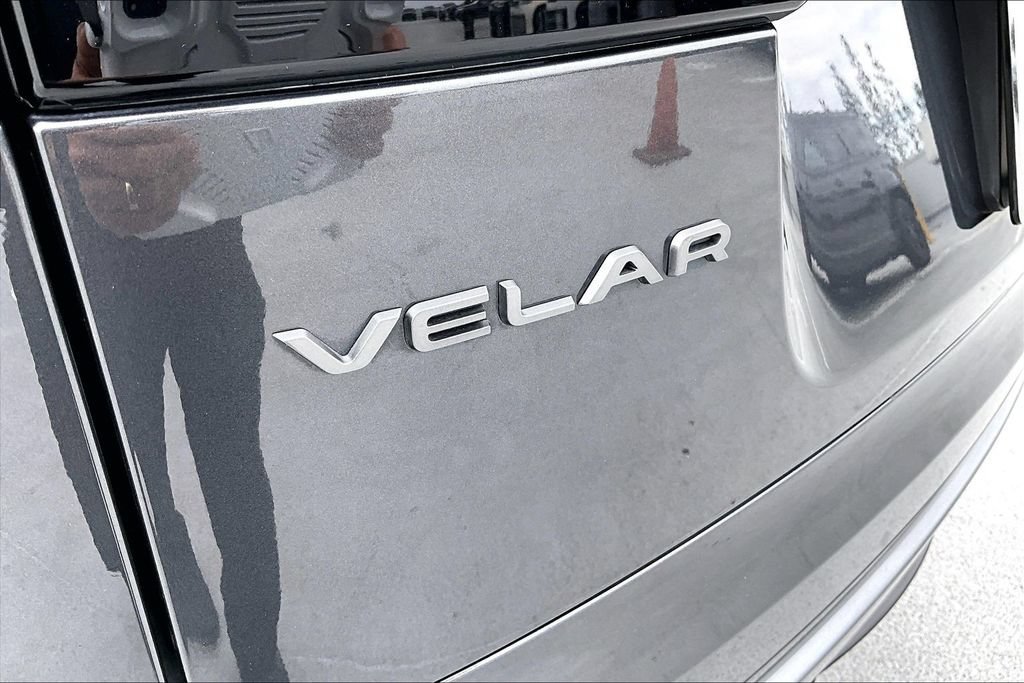Used 2022 Land Rover Range Rover Velar R-Dynamic S AWD/4WD image 22