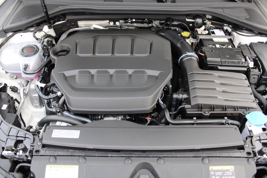 New 2026 Audi A3 2.0T Premium image 40