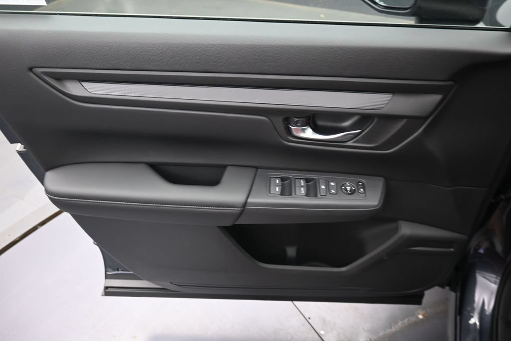 New 2027 Honda CR-V EX image 23