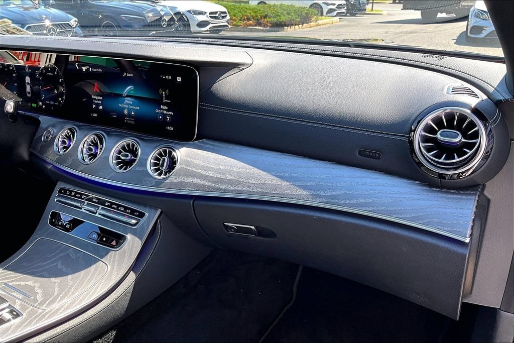 Certified 2023 Mercedes-Benz CLS 450 4MATIC image 16
