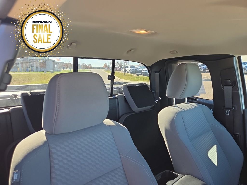 Used 2023 Toyota Tacoma SR5 image 16