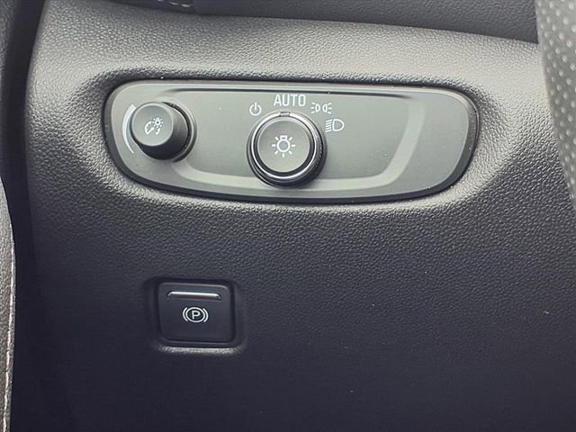 Certified 2024 Chevrolet Blazer LT w/ Redline Edition image 17