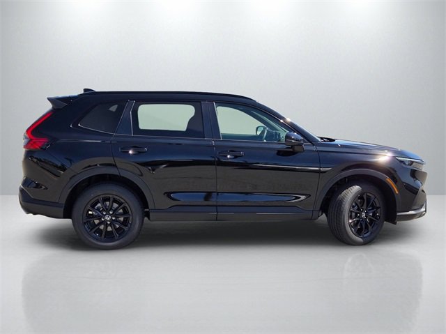 New 2026 Honda CR-V Sport image 3